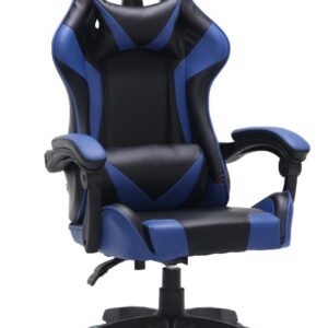 Fotel Remus REMUS NIEBIESKI