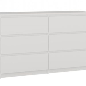 Komoda Karo K120 BIAŁY