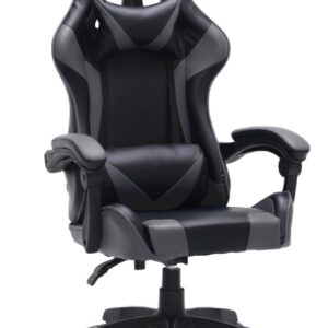 Fotel Remus REMUS SZARY