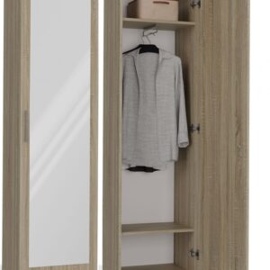 Szafa Duo DUO SONOMA