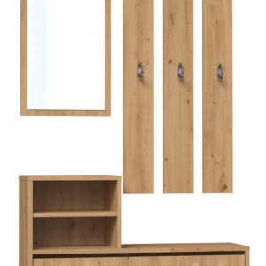 Garderoba Vera VERA ARTISAN