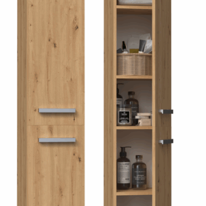 Słupek łazienkowy Nel II ARTISAN