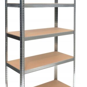 Regał Magazynowe G9030 METALOWE