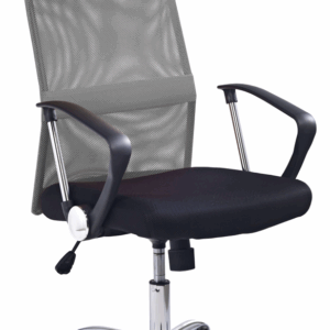 Fotel Nemo NEMO SZARY