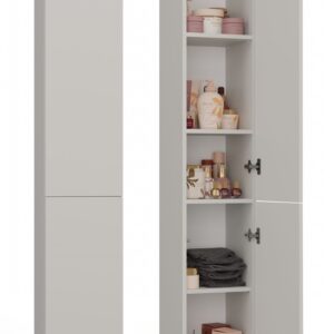 Słupek łazienkowy Nel II KASZMIR