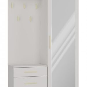 Garderoba Duo DUO KASZMIR